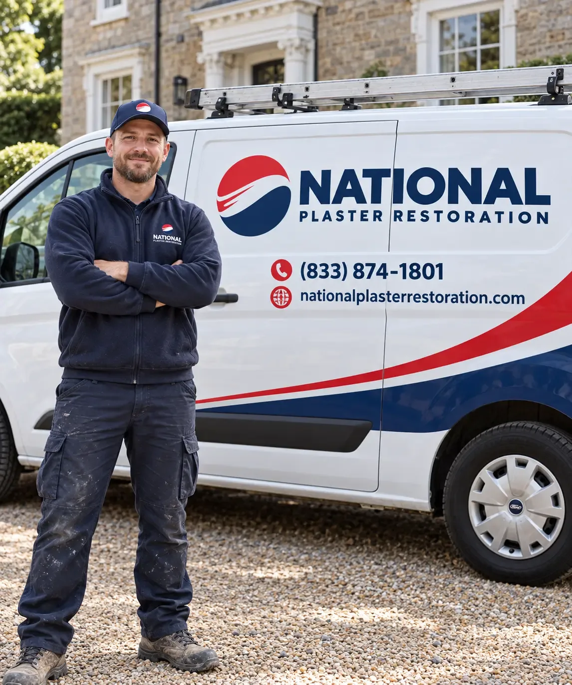 Plaster Repair company in Shock, WV